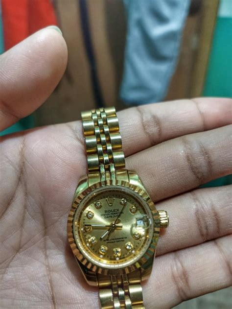 rolex steelinox 72200 cl5 orginal czy podroba|Rolex day date 72200.